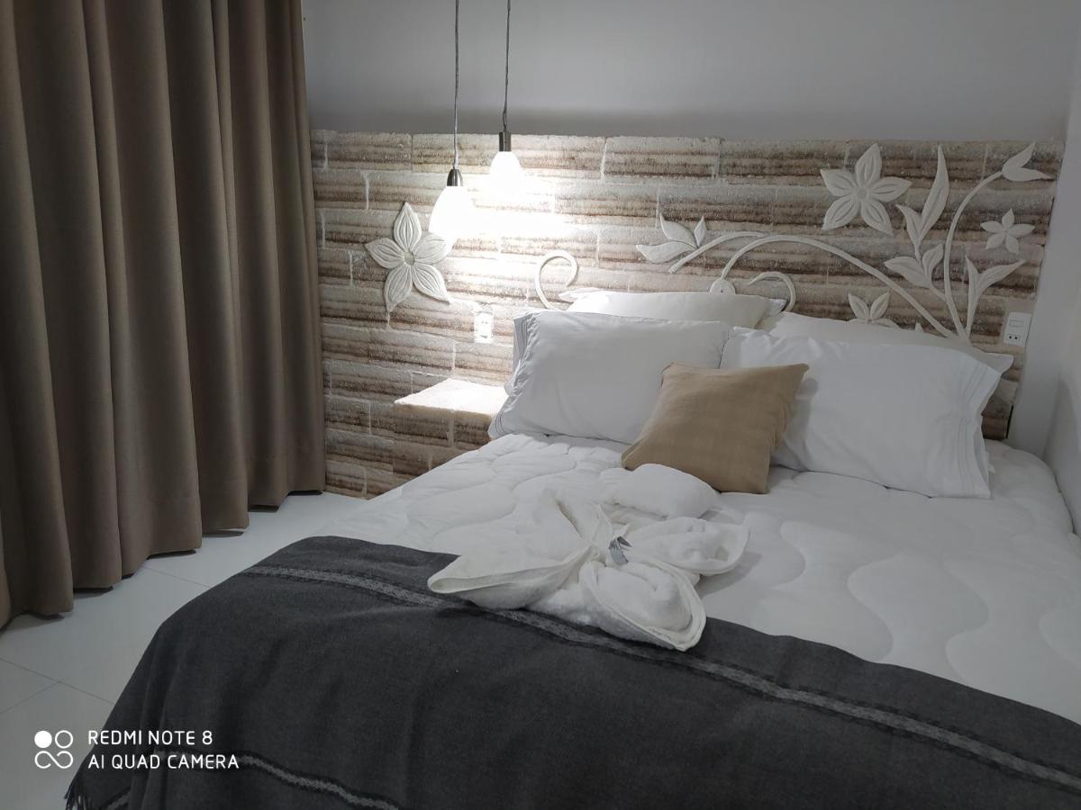 Hotel Nido Del Flamenco Уюни Екстериор снимка