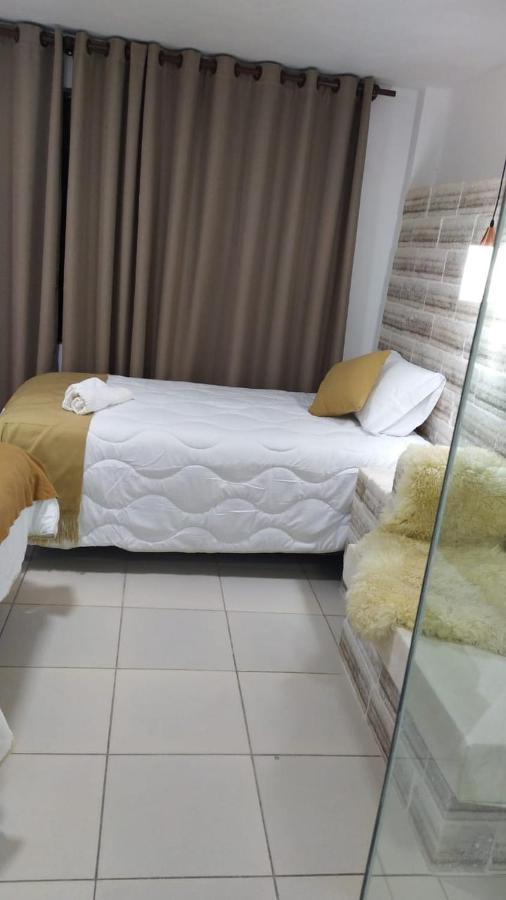 Hotel Nido Del Flamenco Уюни Екстериор снимка