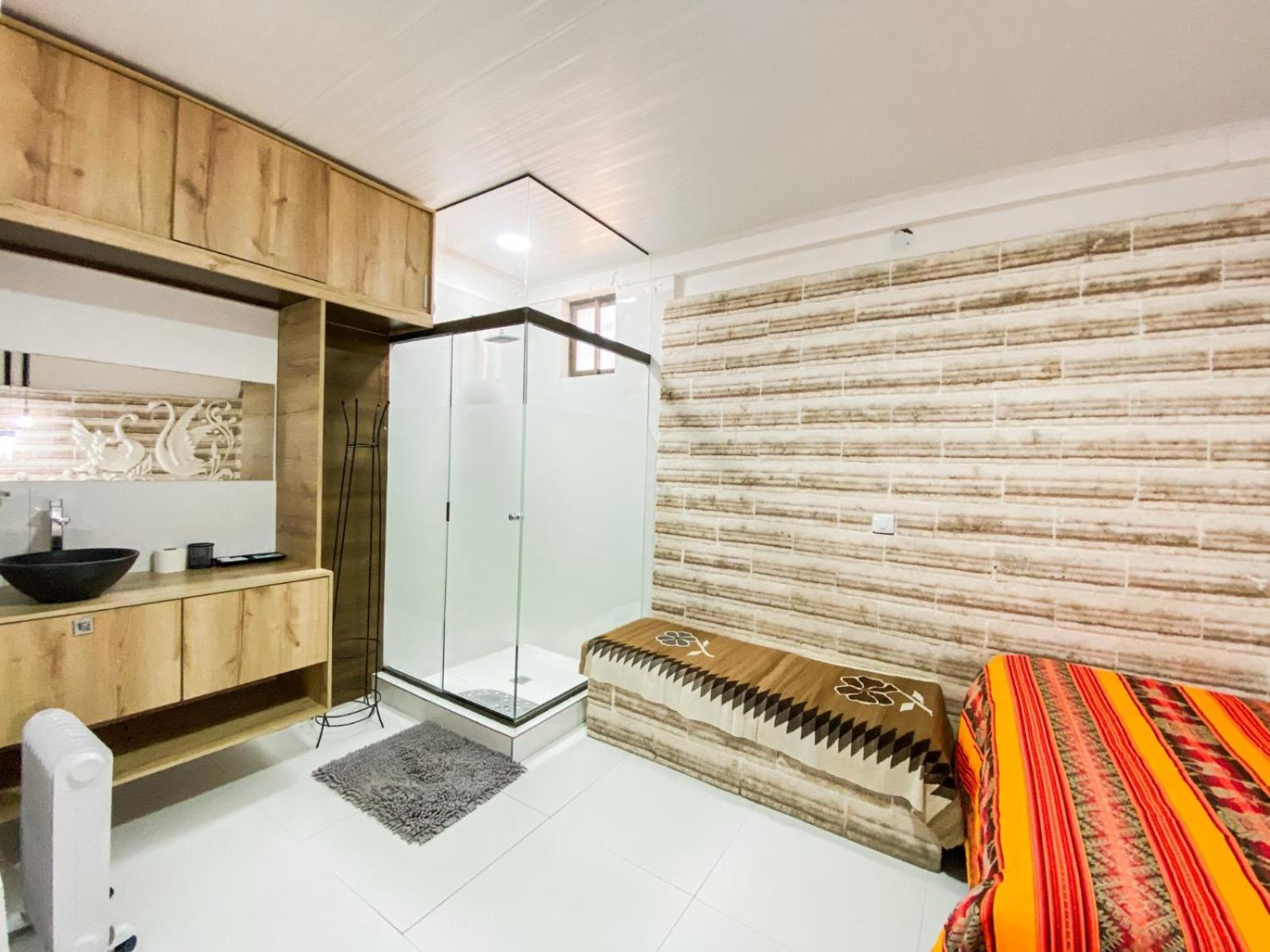 Hotel Nido Del Flamenco Уюни Екстериор снимка
