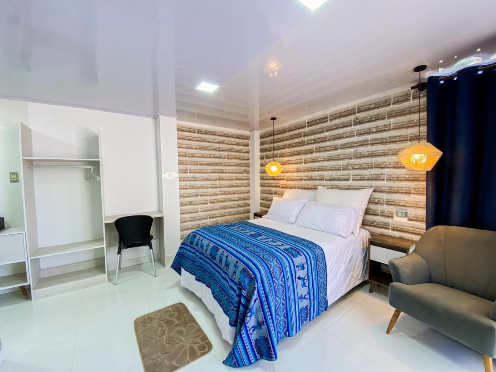 Hotel Nido Del Flamenco Уюни Екстериор снимка